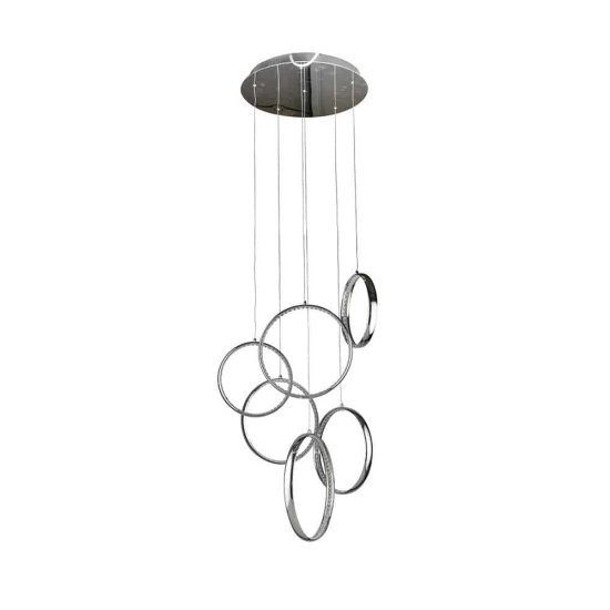 Lampa wisząca OLIMP AZ2450 AZZARDO