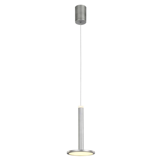 Lampa wisząca Oliver MD17033012-1A S.NICK Italux - zdjęcie produktu