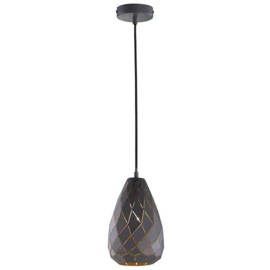 Lampa wisząca ONYX – 301300142 TRIO - zdjęcie produktu