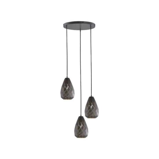 Lampa wisząca ONYX – 301300342 TRIO - zdjęcie produktu