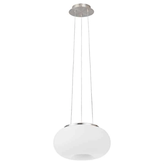 kinkiecikpl Lampa wisząca OPTICA 86813 28cm EGLO