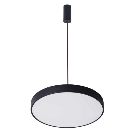 Lampa wisząca Orbital 5361-830RP-BK-3 ITALUX - zdjęcie produktu