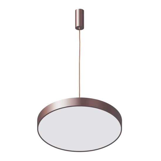 Lampa wisząca Orbital 5361-830RP-CO-3 ITALUX - zdjęcie produktu