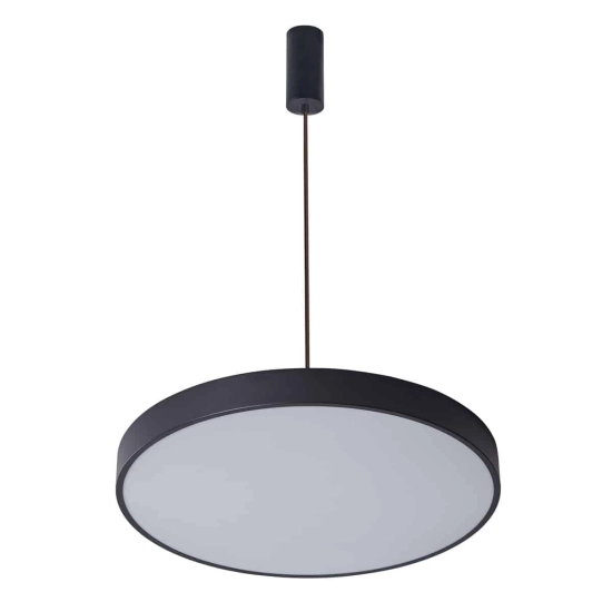 Lampa wisząca Orbital 5361-860RP-BK-3 ITALUX - zdjęcie produktu