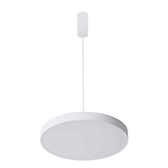 Lampa wisząca Orbital 5361-860RP-WH-3 ITALUX - zdjęcie produktu