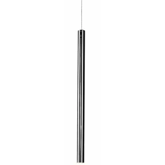 Lampa wisząca ORGANIC CHROM P0172 - zdjęcie produktu