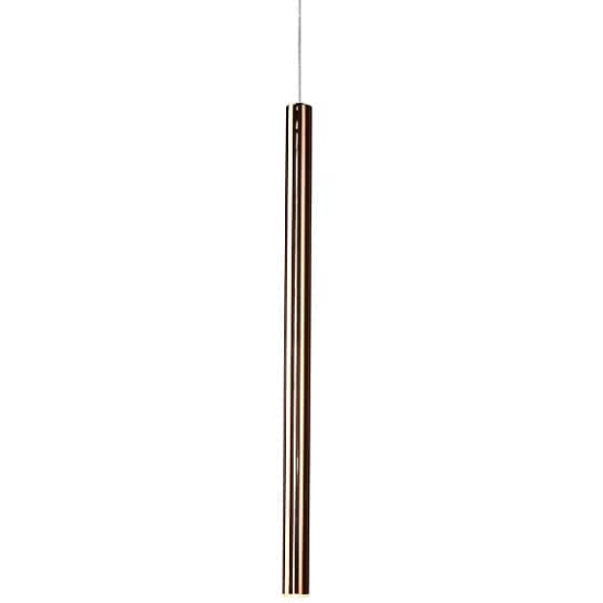 Lampa wisząca ORGANIC COPPER P0171 - zdjęcie produktu