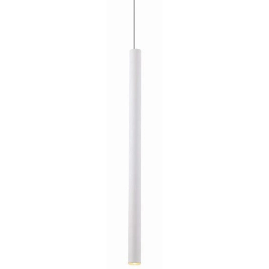 Lampa wisząca ORGANIC P0202 white MAXlight - zdjęcie produktu