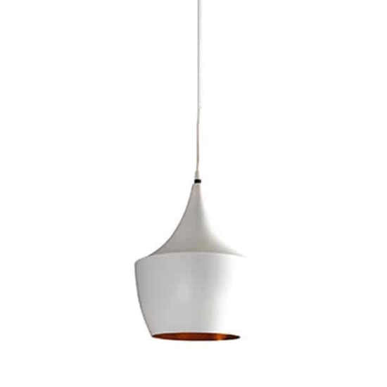 Lampa wisząca Orient AZ1341 WH/GO AZZARDO