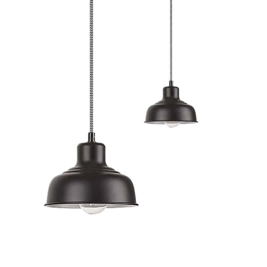 Lampa wisząca Owen 2789R Rabalux