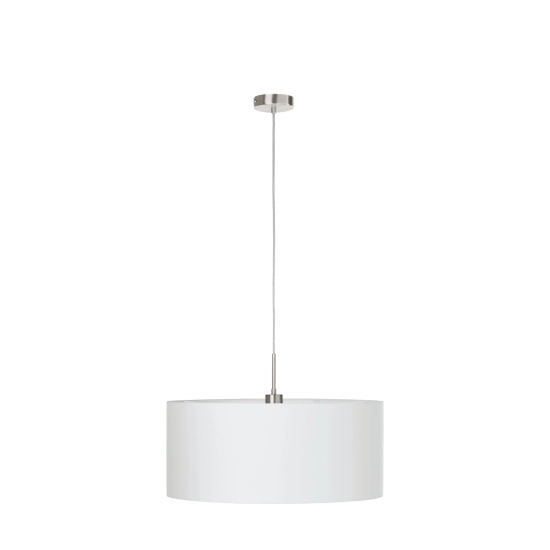 Lampa wisząca PASTERI 31571 biały