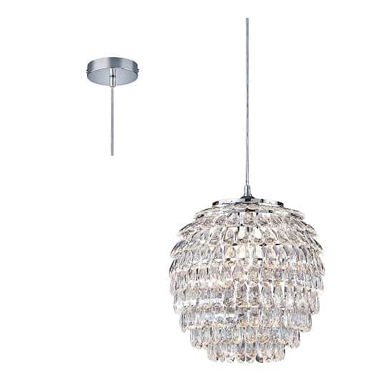 Lampa wisząca PETTY R30451906