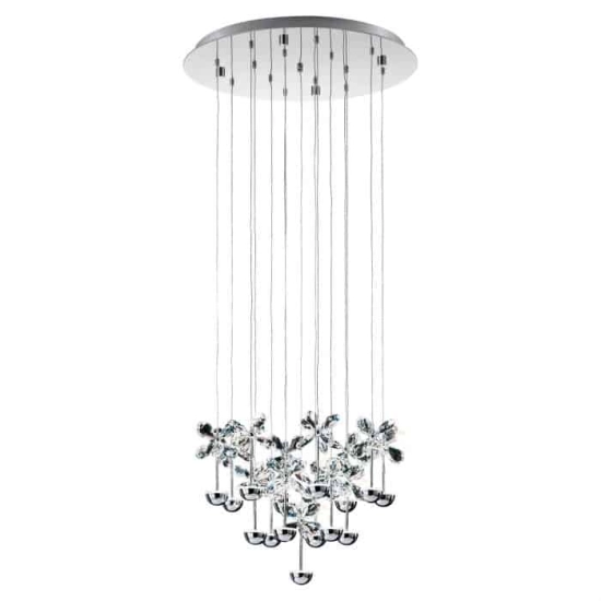 Lampa wisząca PIANOPOLI 93662