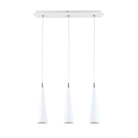 Lampa wisząca Pietro WH FH31803-AJ13 WH Italux - zdjęcie produktu