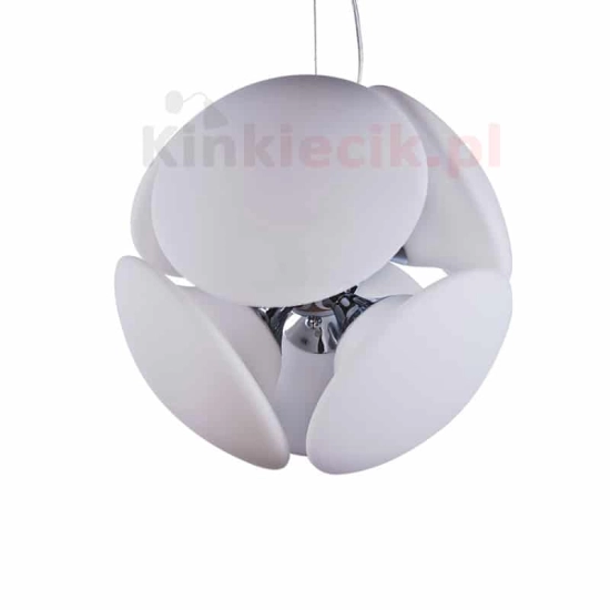 Lampa wisząca PILLS 45 AZ0344 AZZARDO
