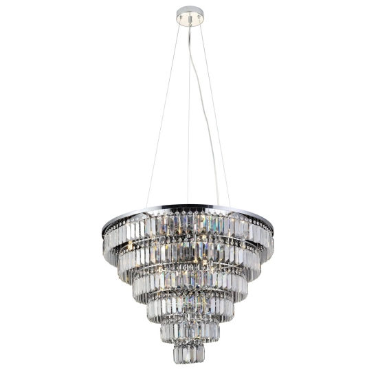 Lampa wisząca Plafon SALERNO XL AZ2927 AZZARDO