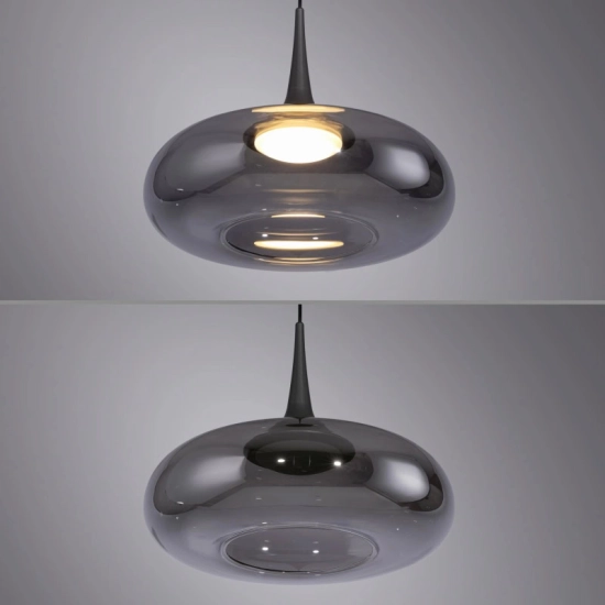 Lampa wisząca POSH 15692-15 Paul Neuhaus by Zuma Line Schöner Wohnen