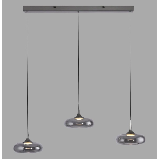 Lampa wisząca POSH 15693-15 Paul Neuhaus by Zuma Line Schöner Wohnen