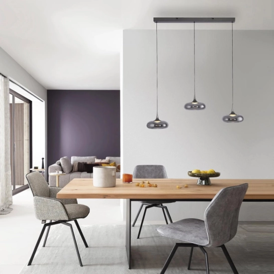 Lampa wisząca POSH 15693-15 Paul Neuhaus by Zuma Line Schöner Wohnen