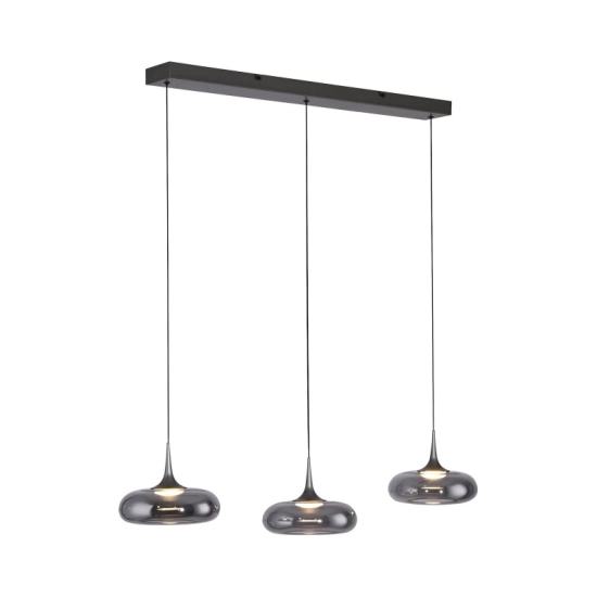 Lampa wisząca POSH 15693-15 Paul Neuhaus by Zuma Line Schöner Wohnen