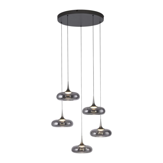 Lampa wisząca POSH 15694-15 Paul Neuhaus by Zuma Line Schöner Wohnen
