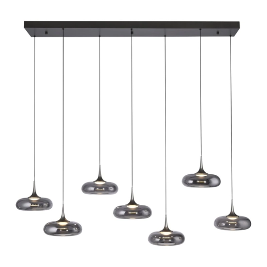 Lampa wisząca POSH 15695-15 Paul Neuhaus by Zuma Line Schöner Wohnen