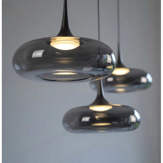 Lampa wisząca POSH 15695-15 Paul Neuhaus by Zuma Line Schöner Wohnen