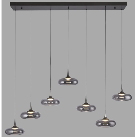 Lampa wisząca POSH 15695-15 Paul Neuhaus by Zuma Line Schöner Wohnen