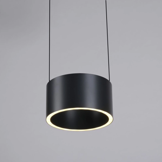 PURE CLIPSE LAMPA WISZĄCA z pilotem 2471-15 Paul Neuhaus by Zuma Line