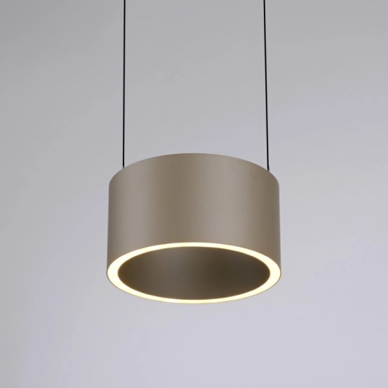 PURE CLIPSE LAMPA WISZĄCA z pilotem 2471-97 Paul Neuhaus by Zuma Line
