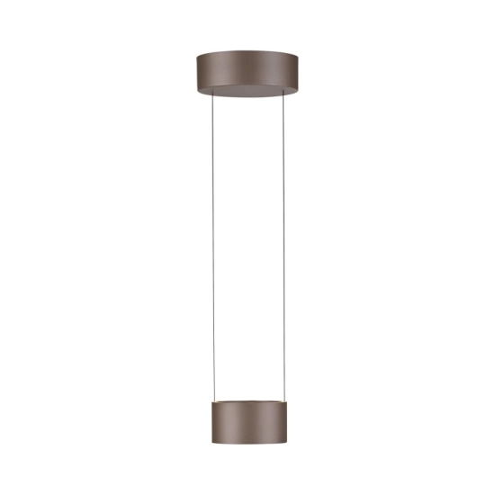 PURE CLIPSE LAMPA WISZĄCA z pilotem 2471-97 Paul Neuhaus by Zuma Line