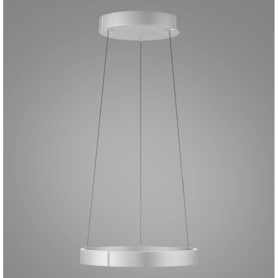 PURE E-CLIPSE LAMPA WISZĄCA z pilotem 2560-95 Paul Neuhaus by Zuma Line