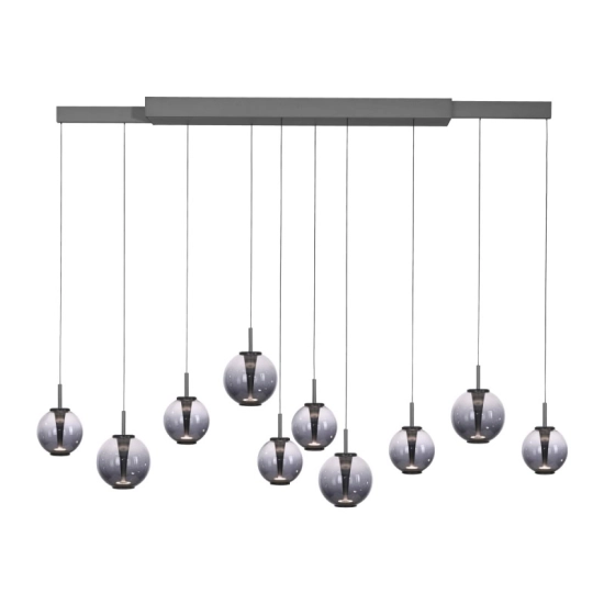 Lampa wisząca PURE E-INFINITY 2221-15 Paul Neuhaus by Zuma Line