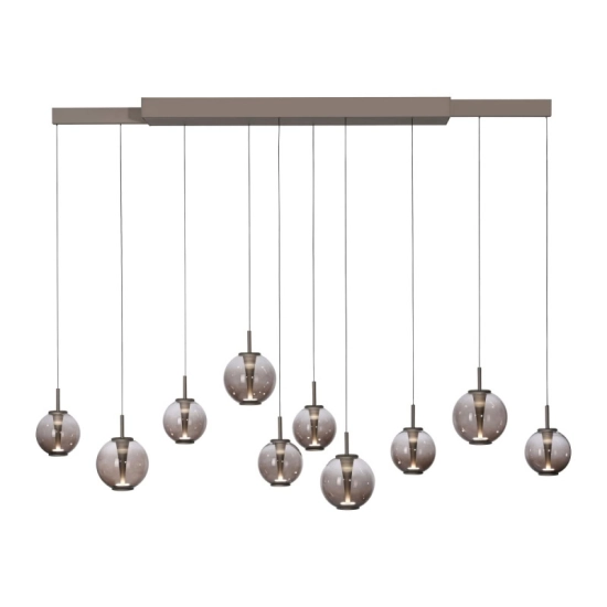 Lampa wisząca PURE E-INFINITY 2221-97 Paul Neuhaus by Zuma Line