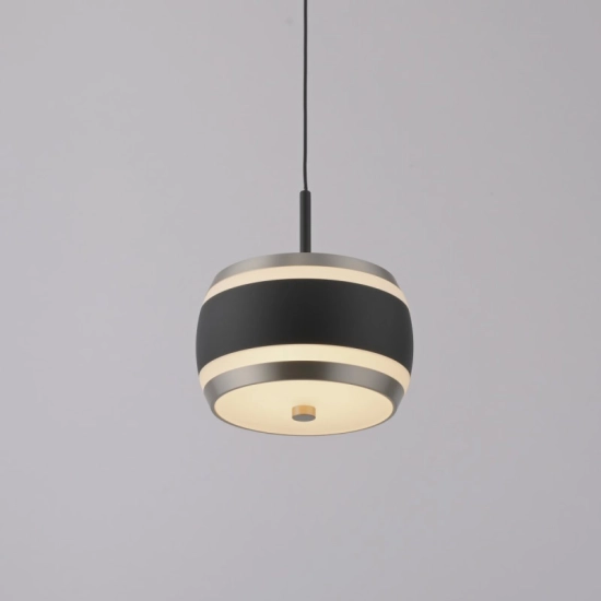 Lampa wisząca PURE FALLING RINGS 2503-18 Paul Neuhaus by Zuma