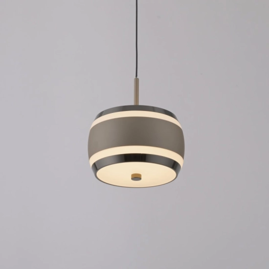 Lampa wisząca PURE FALLING RINGS 2503-97 Paul Neuhaus by Zuma