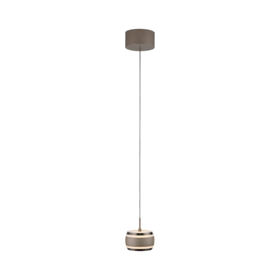 Lampa wisząca PURE FALLING RINGS 2503-97 Paul Neuhaus by Zuma