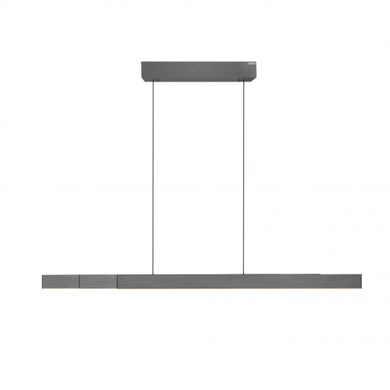 2545-15 LAMPA WISZĄCA z pilotem PURE-MOTO-RISE Paul Neuhaus - zdjęcie produktu