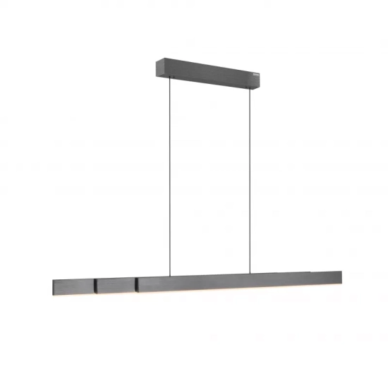 Lampa wisząca PURE-MOTO-RISE 2545-15 Paul Neuhaus