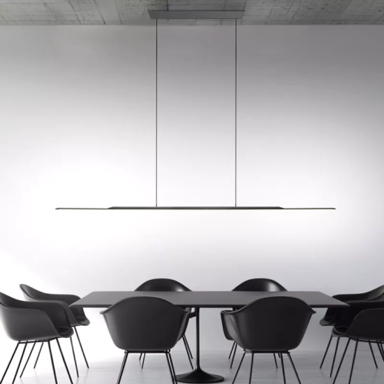 Lampa wisząca PURE SURFACE 2302-15 Paul Neuhaus by Zuma Line