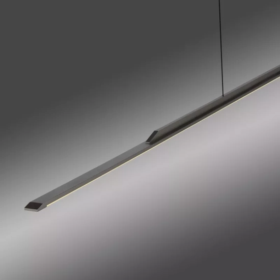 Lampa wisząca PURE SURFACE 2302-15 Paul Neuhaus by Zuma Line