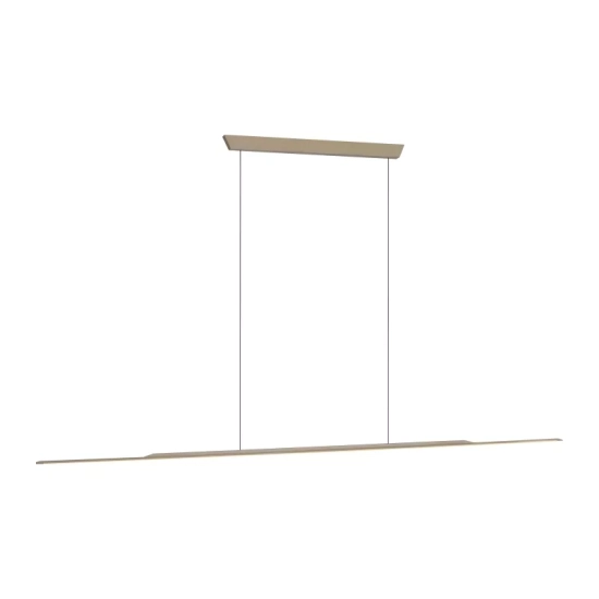 Lampa wisząca PURE SURFACE 2302-97 Paul Neuhaus by Zuma Line