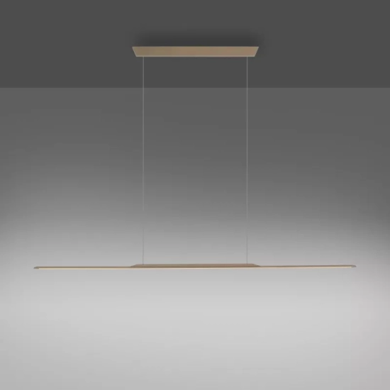 Lampa wisząca PURE SURFACE 2302-97 Paul Neuhaus by Zuma Line