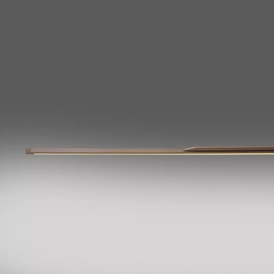 Lampa wisząca PURE SURFACE 2302-97 Paul Neuhaus by Zuma Line