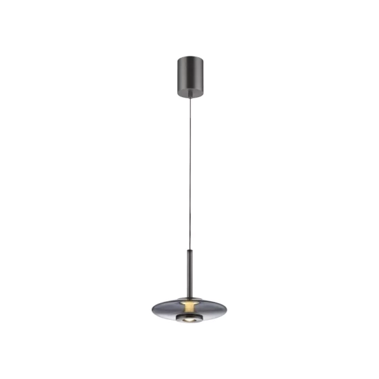 Lampa wisząca PURE VITRUM 2053-15 Paul Neuhaus by Zuma Line
