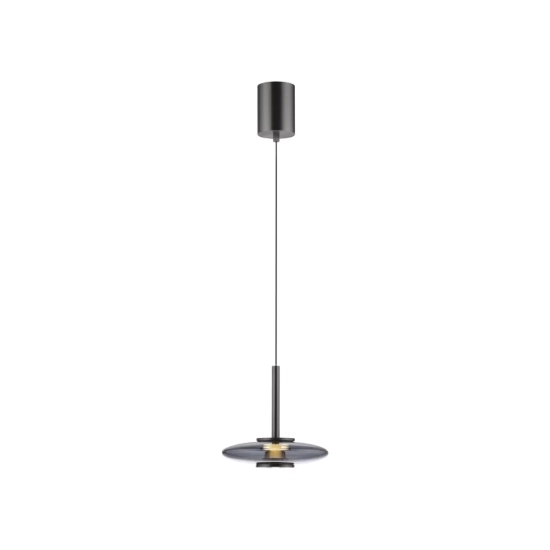 Lampa wisząca PURE VITRUM 2053-15 Paul Neuhaus by Zuma Line