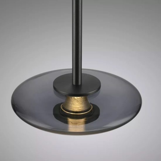 Lampa wisząca PURE VITRUM 2083-15 Paul Neuhaus by Zuma Line