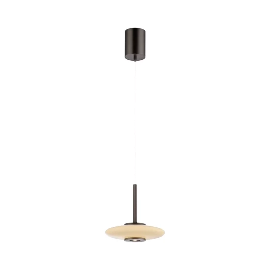 Lampa wisząca PURE VITRUM 2053-34 Paul Neuhaus by Zuma Line