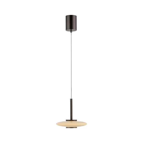 Lampa wisząca PURE VITRUM 2053-34 Paul Neuhaus by Zuma Line