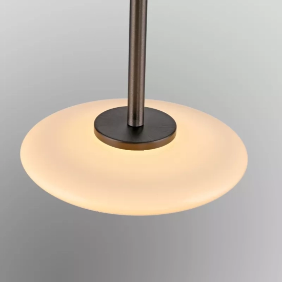Lampa wisząca PURE VITRUM 2053-34 Paul Neuhaus by Zuma Line